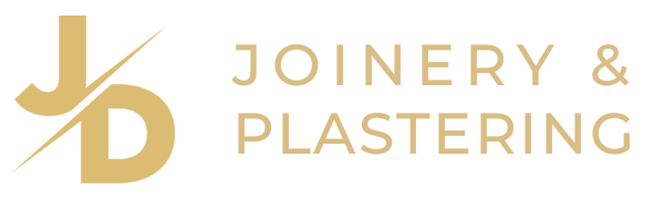 JD Joinery & Plastering Logo